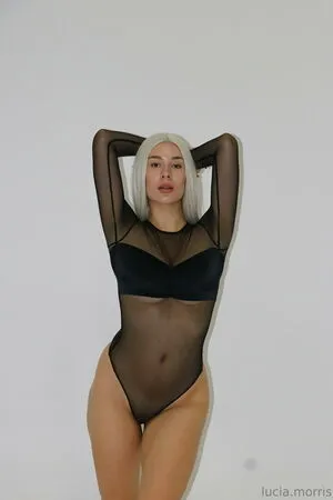 Lucia Morris OnlyFans Leaked Free Thumbnail Picture - #GbL3JSgBYX