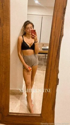 Luciacamper OnlyFans Leaked Free Thumbnail Picture - #xpmzzSpWS9