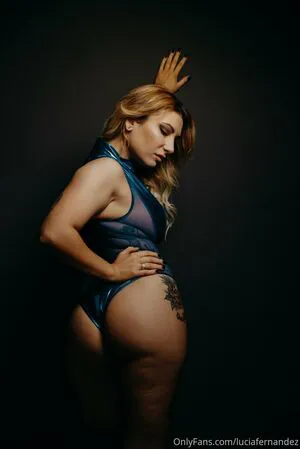 Luciafernandez OnlyFans Leaked Free Thumbnail Picture - #e2Exxftzsd