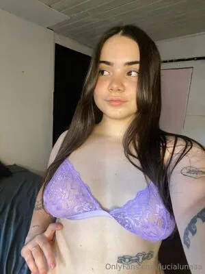 Lucialunaaa OnlyFans Leaked Free Thumbnail Picture - #m1ZntwALMM