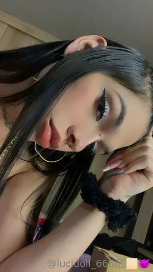 Luciana Doll Thumbnail Picture