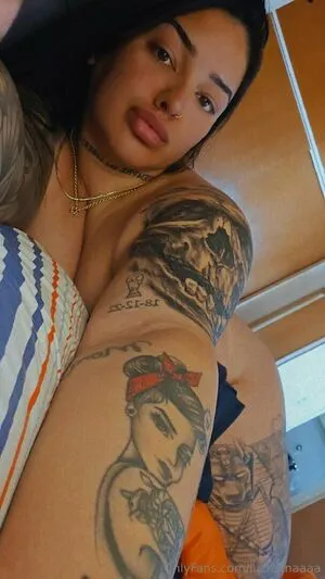 Luciannaaaa OnlyFans Leaked Free Thumbnail Picture - #Pp6Jg14eEC