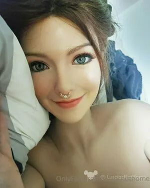 Luciasnothome OnlyFans Leaked Free Thumbnail Picture - #iXYXfCgRTF
