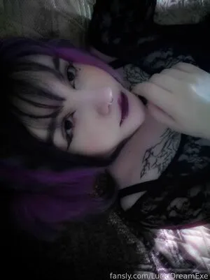 Luciddreamexe OnlyFans Leaked Free Thumbnail Picture - #PyowW1Pk7h