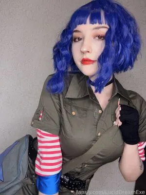 Luciddreamexe OnlyFans Leaked Free Thumbnail Picture - #nAo7Tb05GC