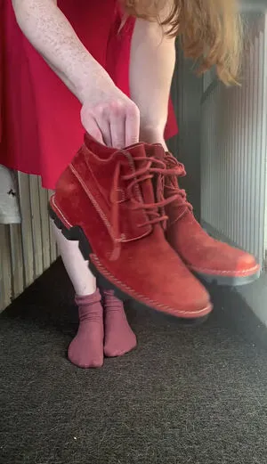 Lucie Rose Middleton Thumbnail Picture