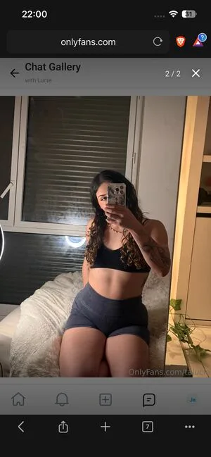 Luciethepervert OnlyFans Leaked Free Thumbnail Picture - #cGEkixzHxH