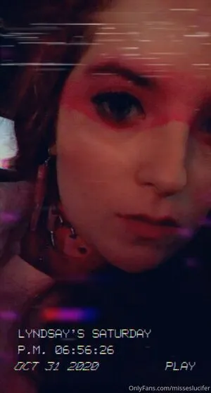 Lucigonewild Thumbnail Picture