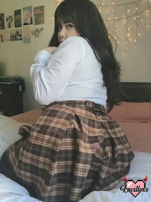 Lucillexs OnlyFans Leaked Free Thumbnail Picture - #b3yysYDMpt