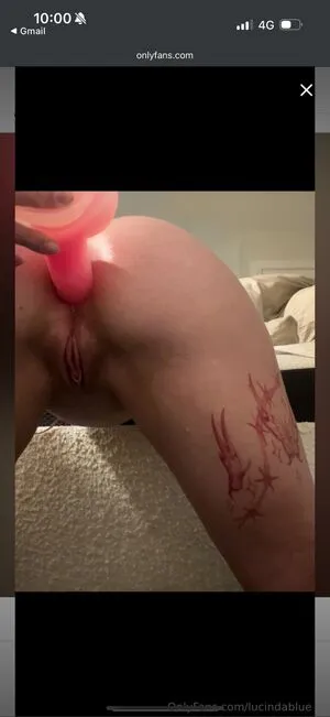 Lucindablue OnlyFans Leaked Free Thumbnail Picture - #5m8dRv3H8Q