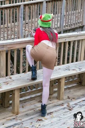 Luckicharmed OnlyFans Leaked Free Thumbnail Picture - #lPPLKTMEeN