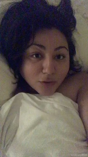 Lucklucy OnlyFans Leaked Free Thumbnail Picture - #npCRwC2JoS