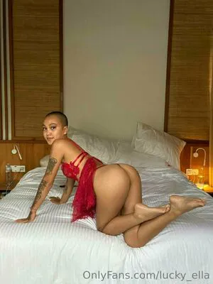 Lucky Ella Thumbnail Picture