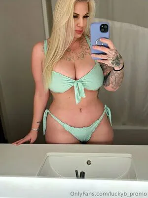 Luckyb Promo Thumbnail Picture