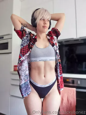 LuckyBonez OnlyFans Leaked Free Thumbnail Picture - #EXCFppuZCY