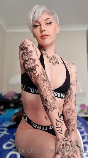 LuckyBonez OnlyFans Leaked Free Thumbnail Picture - #pdZSWFgmep