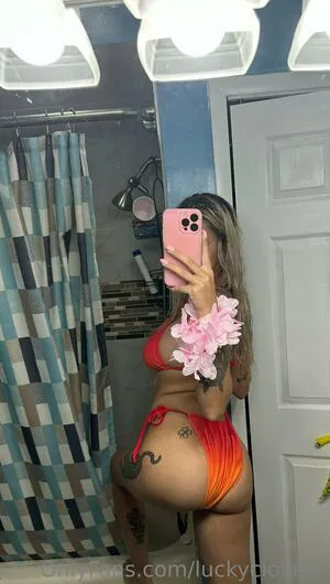 Luckyclover4 OnlyFans Leaked Free Thumbnail Picture - #QEBQIXW29t