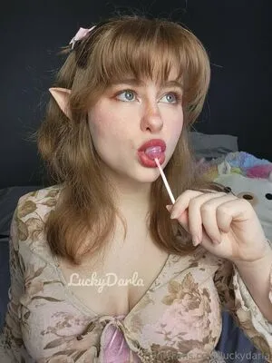 Luckydarla OnlyFans Leaked Free Thumbnail Picture - #VwUbLfQWOS