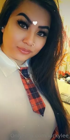 Luckylee OnlyFans Leaked Free Thumbnail Picture - #us91QE6SUT
