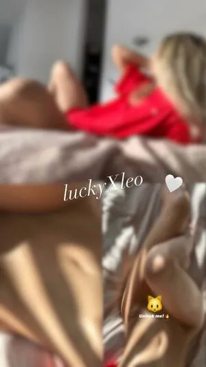 Luckyxleo OnlyFans Leaked Free Thumbnail Picture - #q2fNeXL56P