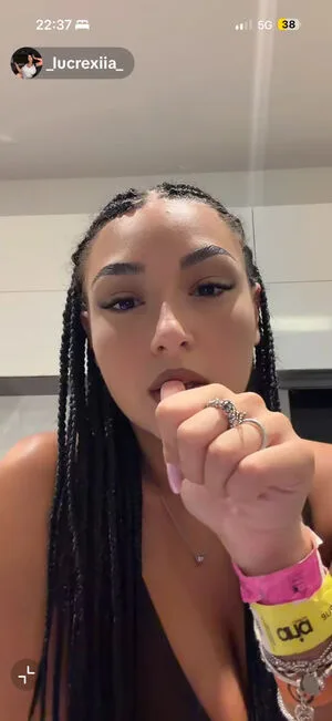 Lucrexiia OnlyFans Leaked Free Thumbnail Picture - #WvckOmfDO2