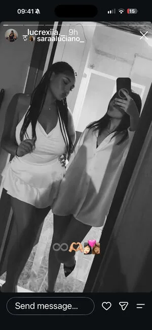 Lucrexiia OnlyFans Leaked Free Thumbnail Picture - #sUtLEQQyMg