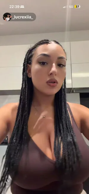 Lucrexiia OnlyFans Leaked Free Thumbnail Picture - #xonorb2QWz