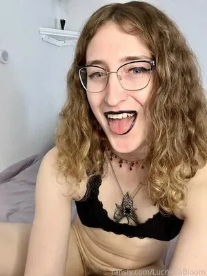 Lucreziabloom OnlyFans Leaked Free Thumbnail Picture - #elf8FdTBFZ