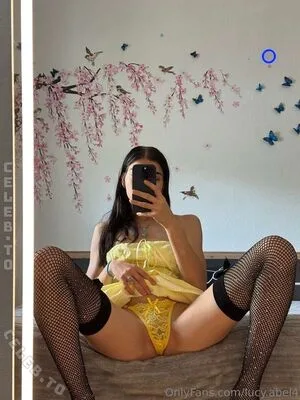 Lucy Abel OnlyFans Leaked Free Thumbnail Picture - #kz7a2C3Y8f