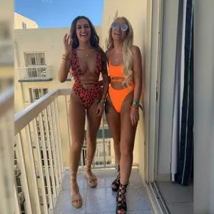 Lucy Beverley OnlyFans Leaked Free Thumbnail Picture - #dPlWOTk6Ja