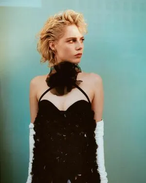 Lucy Boynton OnlyFans Leaked Free Thumbnail Picture - #9veZ9bNZO2