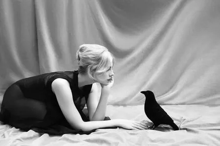 Lucy Boynton OnlyFans Leaked Free Thumbnail Picture - #rzCDgitCV2