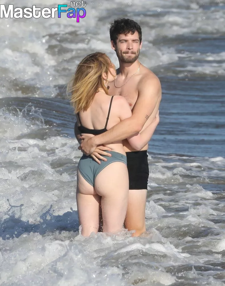 Lucy boynton nudes
