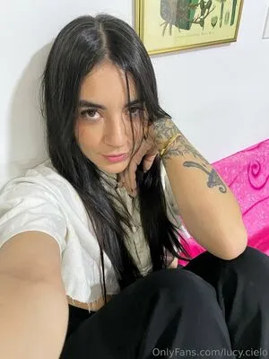 Lucy Cielo Thumbnail Picture