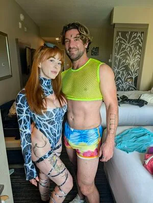 Lucy Cloud OnlyFans Leaked Free Thumbnail Picture - #dDOh4eEljF