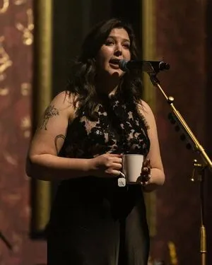 Lucy Dacus OnlyFans Leaked Free Thumbnail Picture - #YJU0GDw80b
