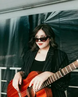 Lucy Dacus OnlyFans Leaked Free Thumbnail Picture - #eiw8890bRY