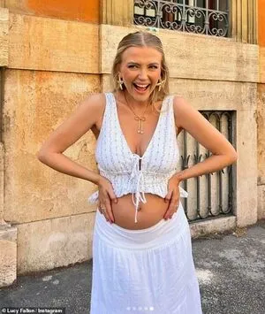 Lucy Fallon OnlyFans Leaked Free Thumbnail Picture - #FFxkREYCLe