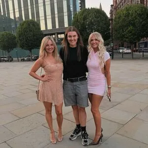Lucy Fallon OnlyFans Leaked Free Thumbnail Picture - #Mw5EuRrhLU