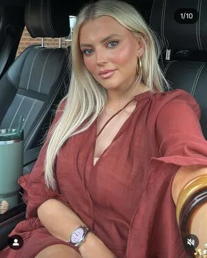 Lucy Fallon OnlyFans Leaked Free Thumbnail Picture - #NJzyQ1GrAt