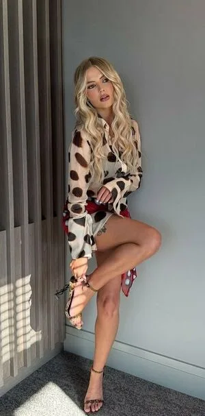 Lucy Fallon OnlyFans Leaked Free Thumbnail Picture - #XaEY8siVTZ