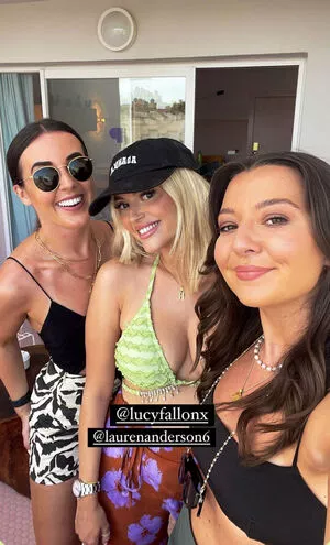Lucy Fallon OnlyFans Leaked Free Thumbnail Picture - #fUvF2dflAu