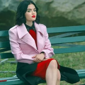 Lucy Hale OnlyFans Leaked Free Thumbnail Picture - #KNOUoUXCUb