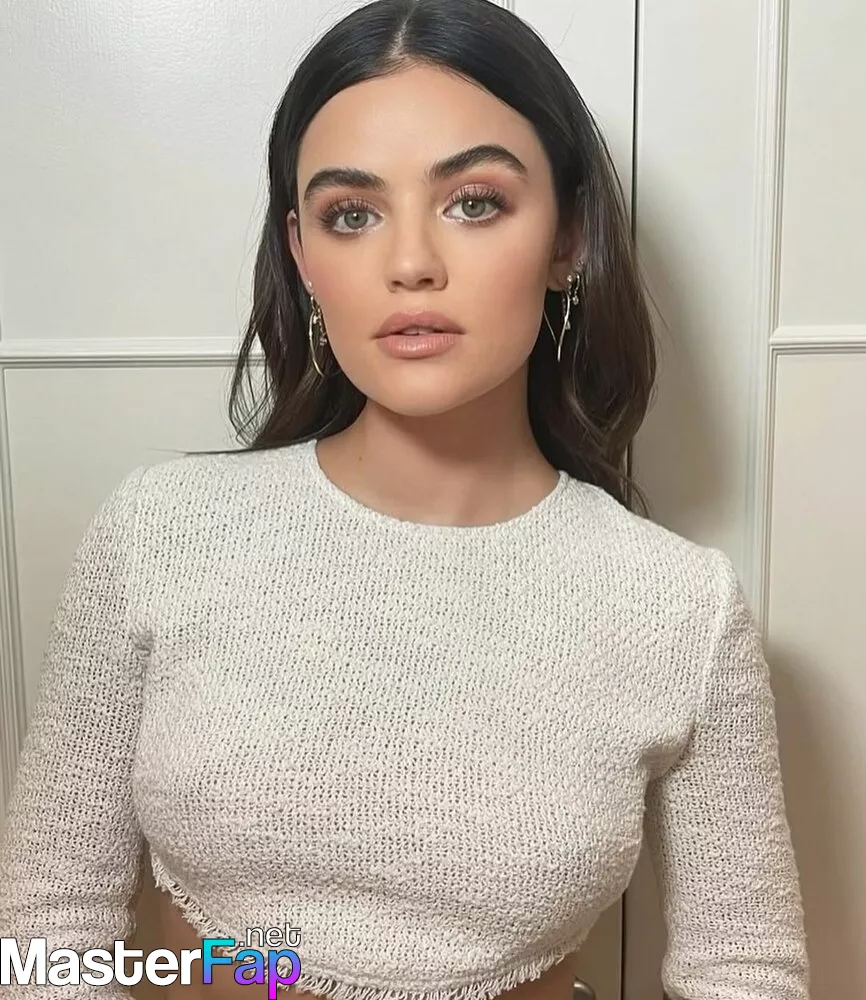 Lucy Hale Nude OnlyFans Leak Picture NUSBHtIjlB | MasterFap.net