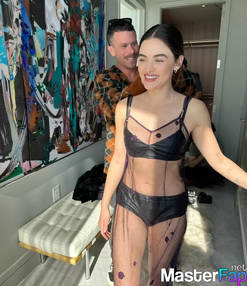 Lucy Hale Nude OnlyFans Leak Picture ZDu7dmJIh0 | MasterFap.net