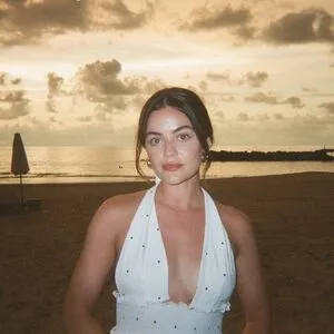 Lucy Hale OnlyFans Leaked Free Thumbnail Picture - #o97QqaLc8R