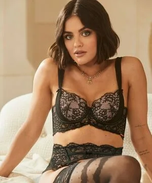 Lucy Hale OnlyFans Leaked Free Thumbnail Picture - #piGeKAt4e9