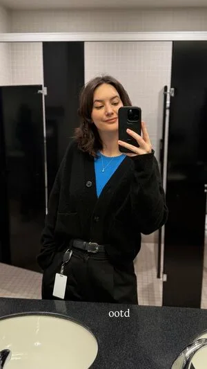 Lucy James OnlyFans Leaked Free Thumbnail Picture - #5NOjU8CSOR