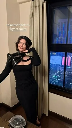 Lucy James OnlyFans Leaked Free Thumbnail Picture - #GEpAa2kdxZ