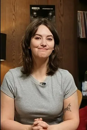 Lucy James OnlyFans Leaked Free Thumbnail Picture - #aIUCoRJdkt